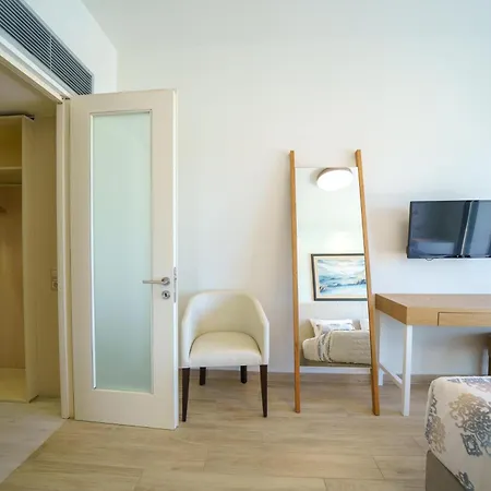 Kedria And Kedria Lounge * Chania (Crete)