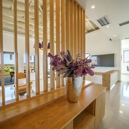 Kedria And Kedria Lounge * Chania (Crete)