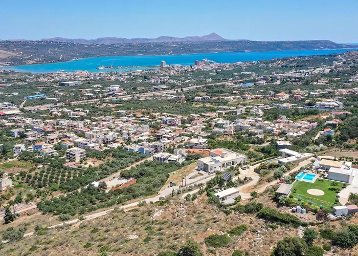 Kedria And Kedria Lounge