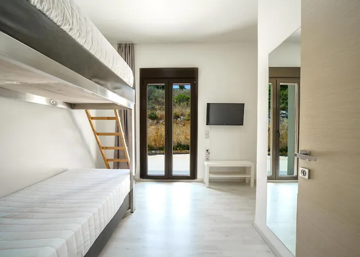 Kedria And Kedria Lounge Willa