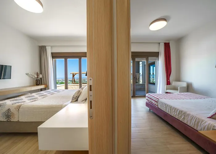 Kedria And Kedria Lounge *