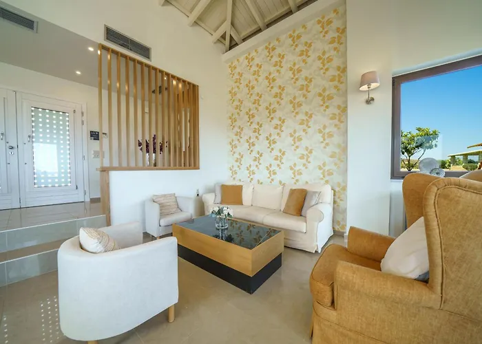 Kedria And Kedria Lounge