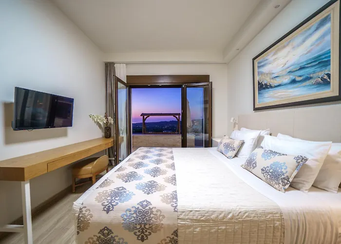 Kedria And Kedria Lounge Willa *