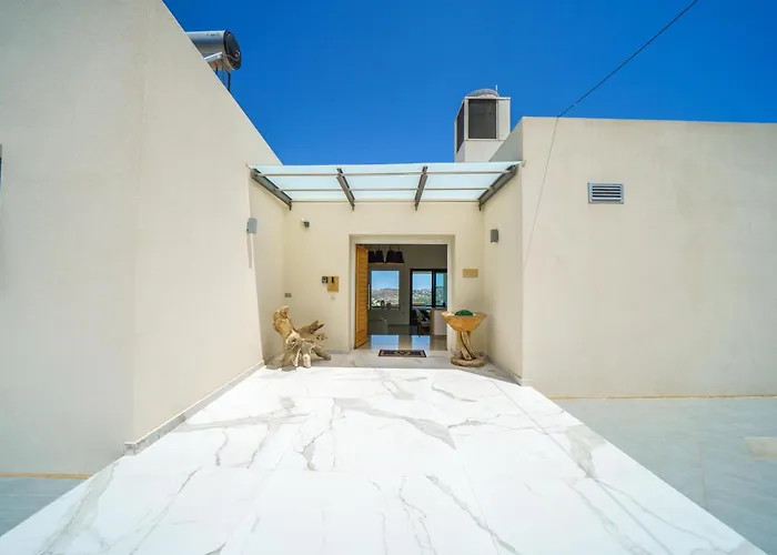 Kedria And Kedria Lounge Willa *