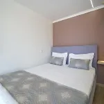 Kedria And Kedria Lounge Villa