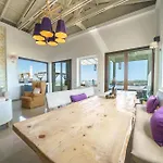 Kedria And Kedria Lounge Villa Hriszí Aktí Haniá
