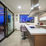 Kedria And Kedria Lounge *