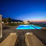 Villa Kedria And Kedria Lounge *