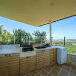 Kedria And Kedria Lounge Villa Hriszí Aktí Haniá
