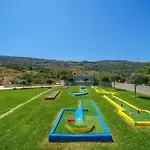 Villa Kedria And Kedria Lounge Hriszí Aktí Haniá