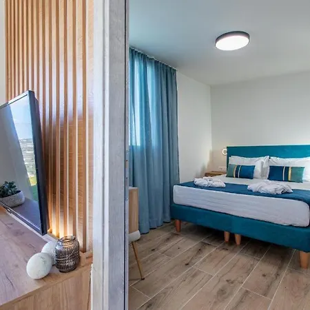 Kedria And Kedria Lounge Βίλα Χανιά