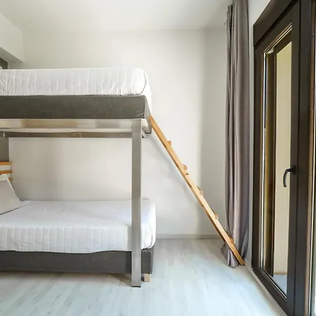 Villa Kedria And Kedria Lounge *