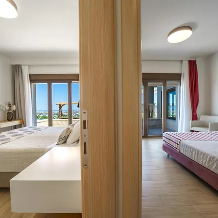 Kedria And Kedria Lounge *