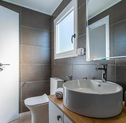 Kedria And Kedria Lounge *