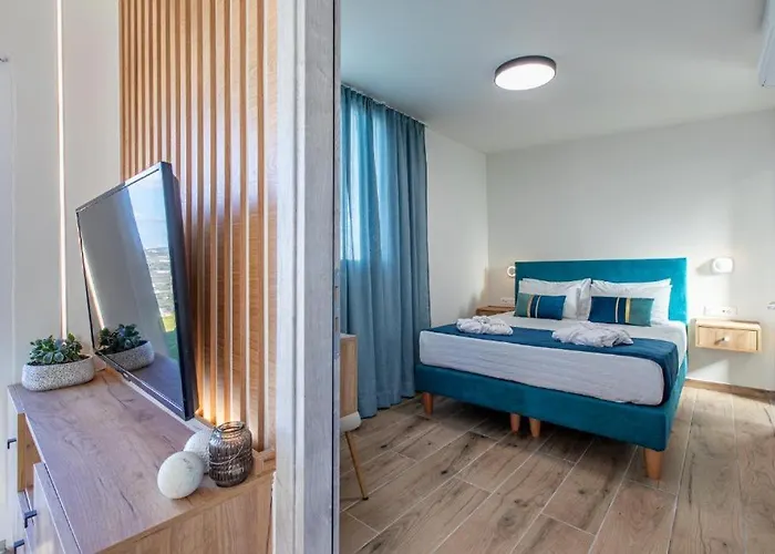 Kedria And Kedria Lounge Βίλα Χανιά