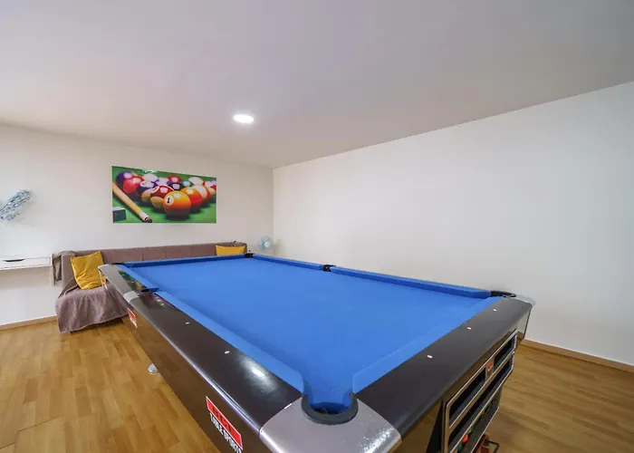 Kedria And Kedria Lounge Villa La Canea