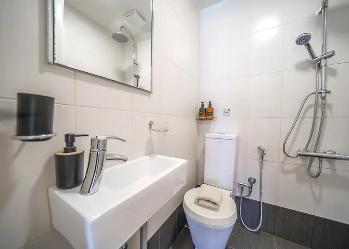 Kedria And Kedria Lounge Villa La Canea