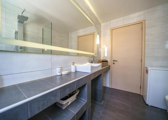 Kedria And Kedria Lounge La Canea