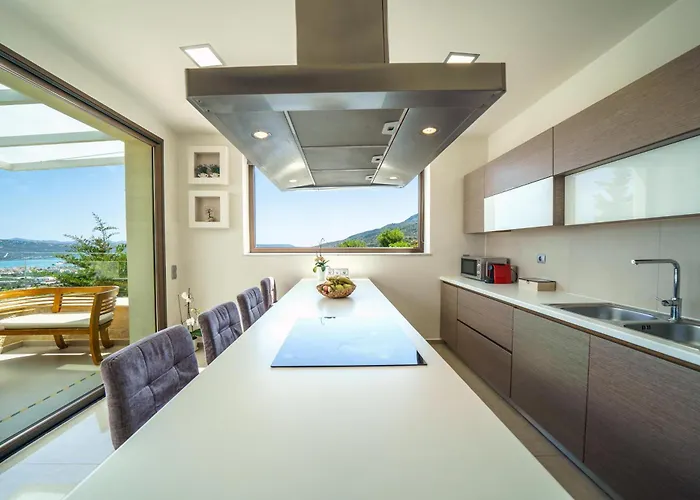 Kedria And Kedria Lounge * Χανιά