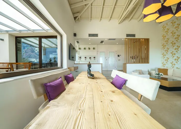 Βίλα Kedria And Kedria Lounge Χανιά