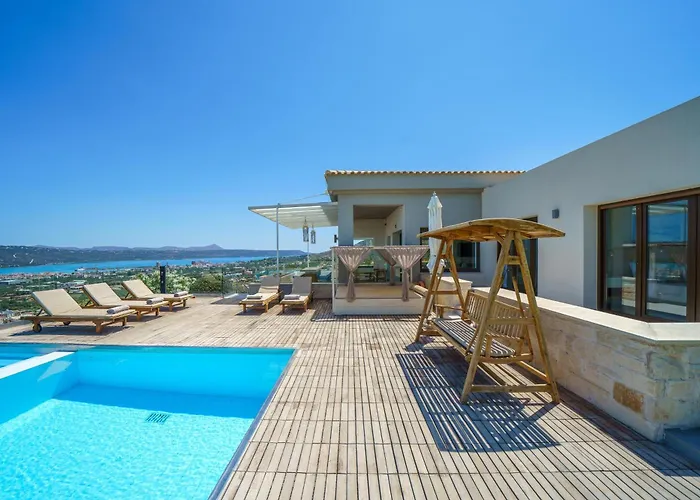 Kedria And Kedria Lounge