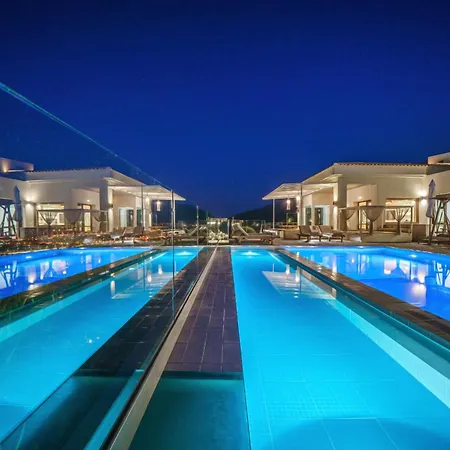 Villa Kedria And Kedria Lounge *