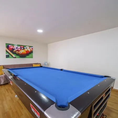 Kedria And Kedria Lounge فيلة خانيا