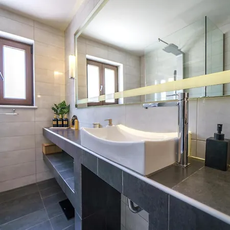 Kedria And Kedria Lounge La Canée