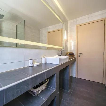 Kedria And Kedria Lounge Chania (Crete)