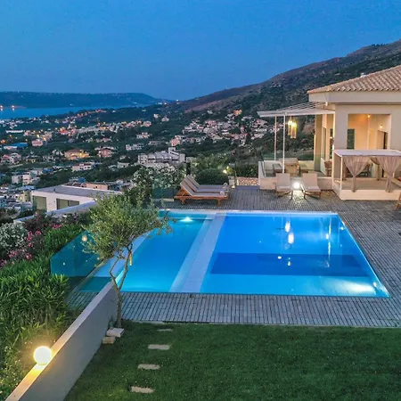 Kedria And Kedria Lounge * Chania (Crete)