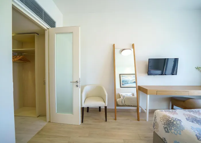 Kedria And Kedria Lounge * La Canée