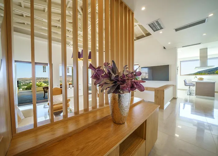 Kedria And Kedria Lounge * Chania (Crete)