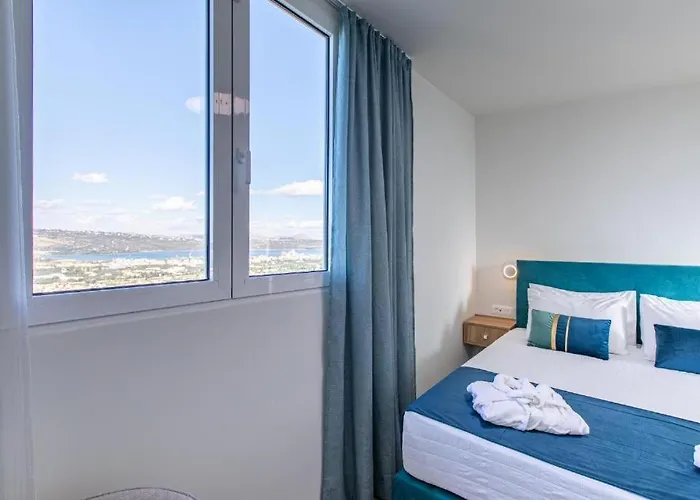 Villa Kedria And Kedria Lounge