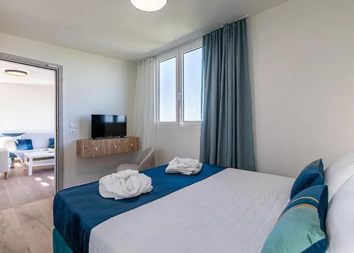 Villa Kedria And Kedria Lounge Chania (Crete)