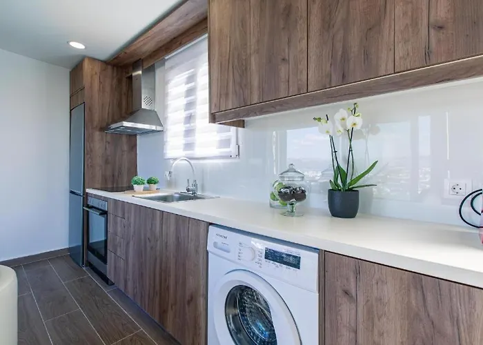 Kedria And Kedria Lounge Villa La Canée