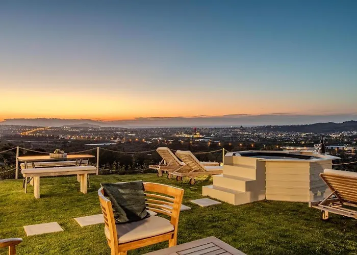 Kedria And Kedria Lounge