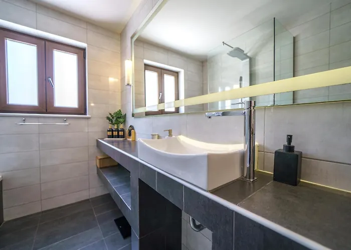 Kedria And Kedria Lounge La Canée