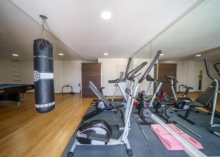 Kedria And Kedria Lounge La Canée