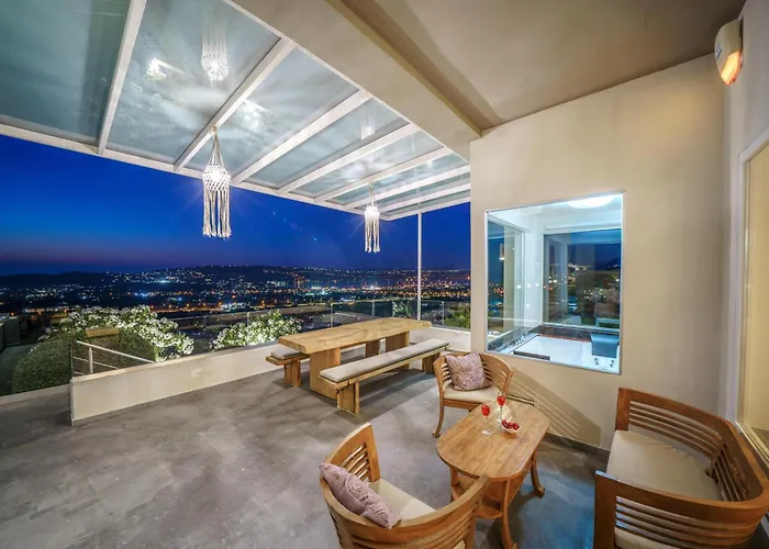 Kedria And Kedria Lounge